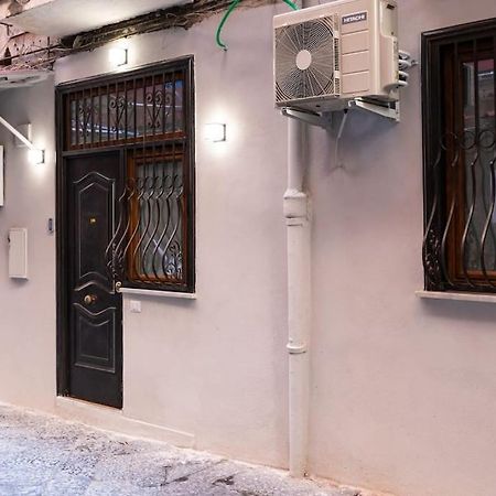 Casa Puteca Quartieri Spagnoli Napoli Bagian luar foto