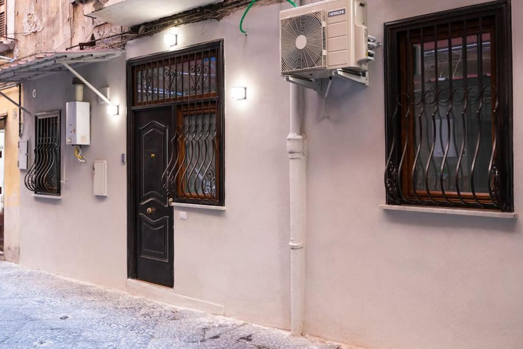 Casa Puteca Quartieri Spagnoli Napoli Bagian luar foto