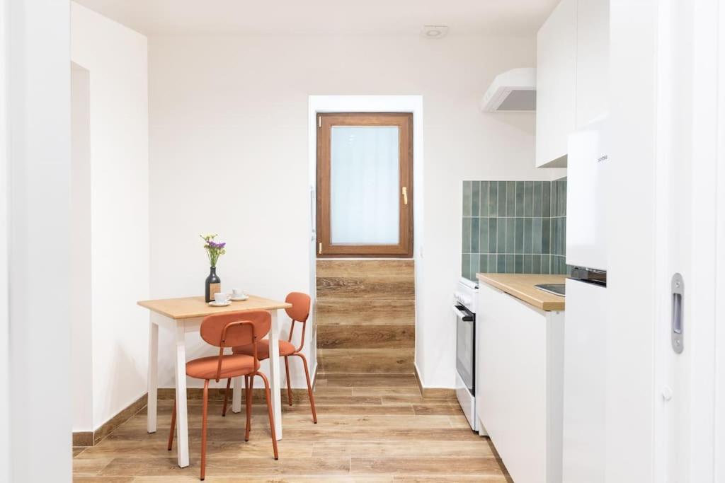 Casa Puteca Quartieri Spagnoli Napoli Bagian luar foto