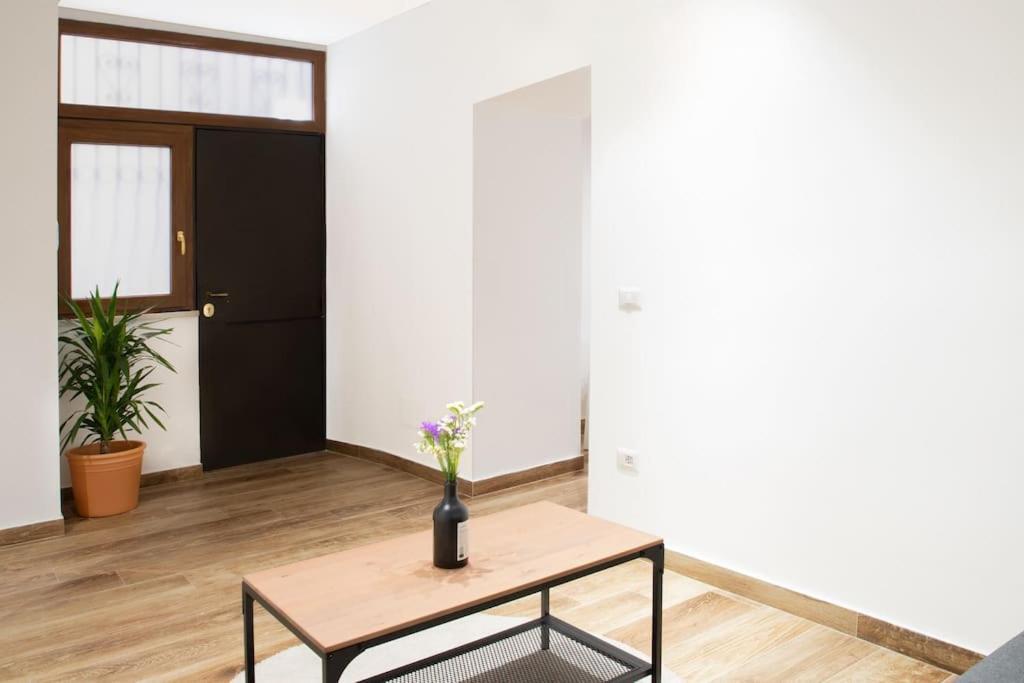 Casa Puteca Quartieri Spagnoli Napoli Bagian luar foto