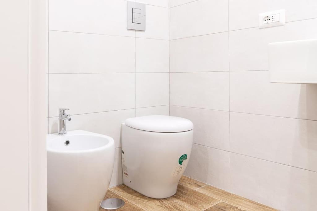 Casa Puteca Quartieri Spagnoli Napoli Bagian luar foto